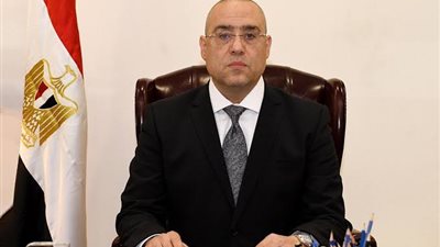 «عاصم الجزار» يهنئ الرئيس السيسي والشعب المصري بحلول عيد الفطر