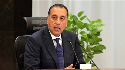 مدبولي.. يعرب نيابة عن الحكومة بخالص التعازي في وفاة بابا الفاتيكان
