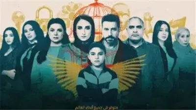 في الحلقة الأخيرة من 