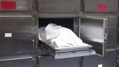 انتشال جثة عامل غرق في ترعة نجع حمادي بالمراغة غرب سوهاج