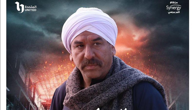 الفنان علي الشامل