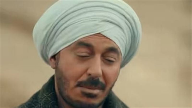 مسلسل 