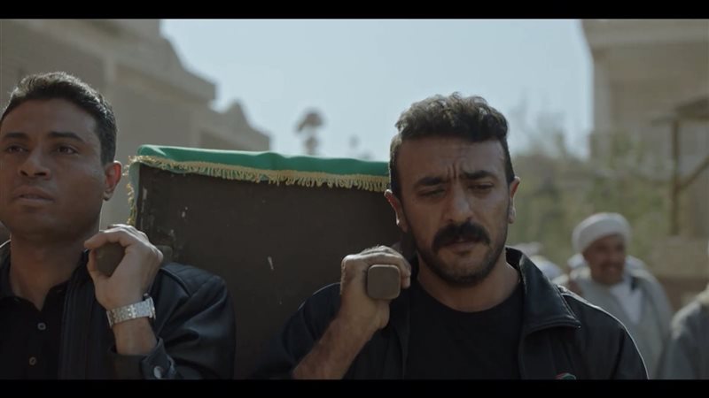 مسلسل 