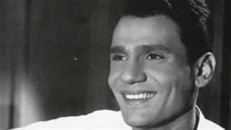 عبد الحليم حافظ