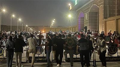  عاجل..الجيش الملكي يشكو بيراميدز للكاف بسبب أزمة التذاكر