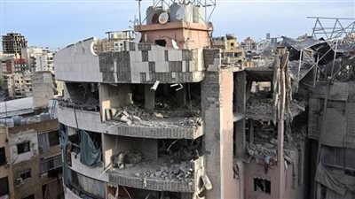 الخارجية الفلسطينية تدين مجزرة 