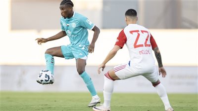 بمشاركة النني.. الجزيرة يودع كأس رئيس الإمارات بعد الهزيمة أمام الشارقة