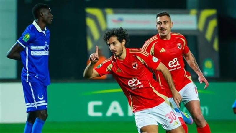 الأهلي والهلال السوداني