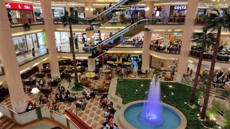سيتي ستارز