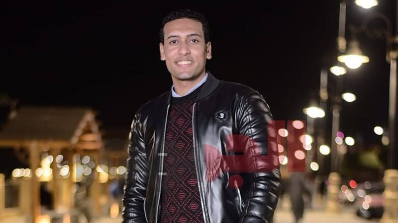 الشهيد النقيب محمود عبدالصبور