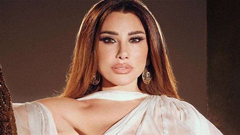 نجوى كرم