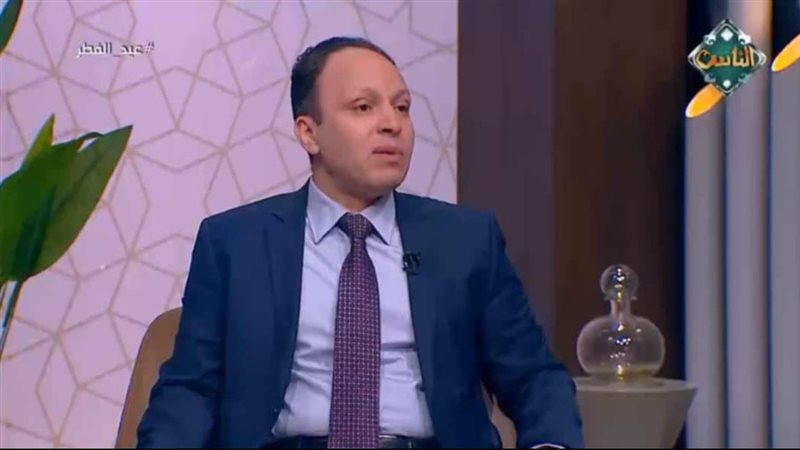 عماد فهمي