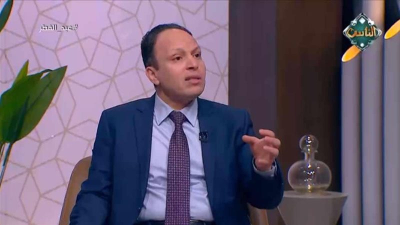 الدكتور عماد فهمي 