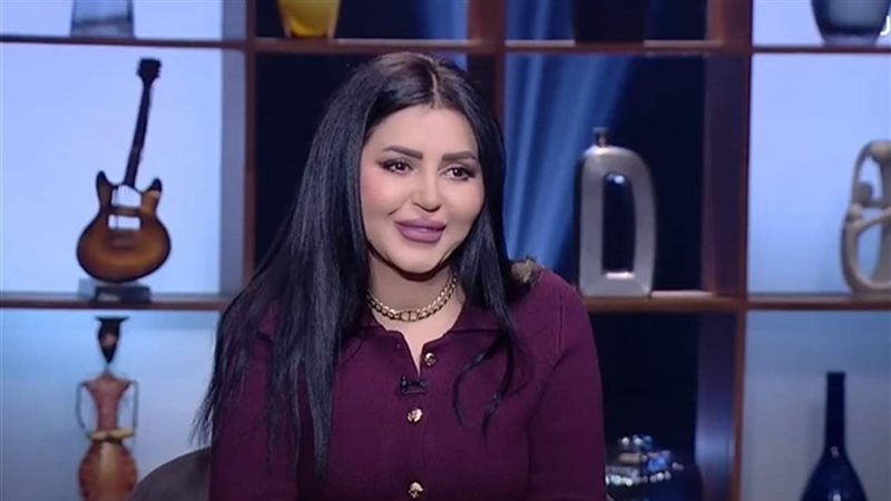إيناس النجار