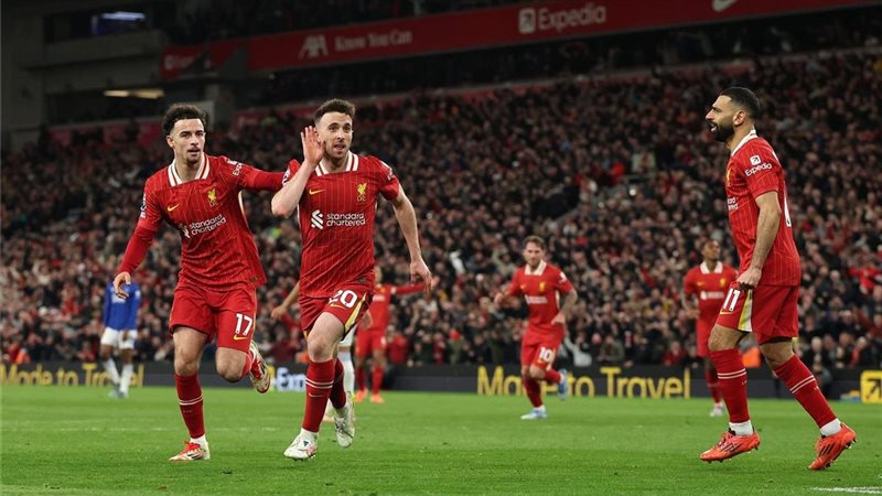 ليفربول