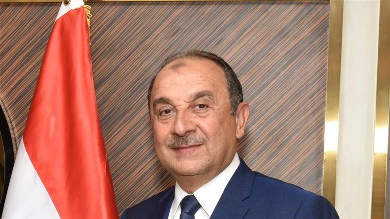 وزير قطاع الأعمال