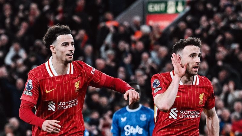 ليفربول