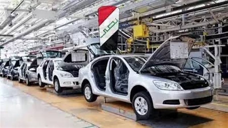 سيارات النصر