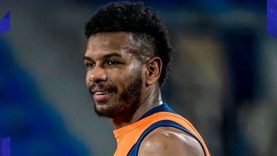 الهلال السعودي يعلن جاهزية علي البليهي لديربي الرياض أمام النصر