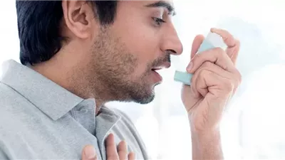 «الصحة» توضح أعراض الربو وكيفية التصرف الصحيح لتجنب النوبات الشديدة
