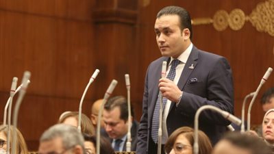 عضو بالشيوخ: اقتحام الأقصى انتهاك صارخ وخرق واضح لجميع الاتفاقيات