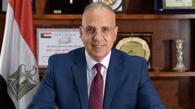 تعليمات مشددة للإدارات العامة للري بالمنيا لضمان كفاءة استخدام المياه
