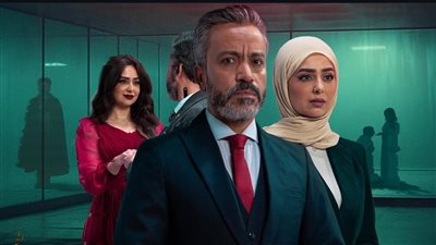 «استنساخ».. سامح حسين يعود للسينما بفيلم يجمع بين الواقع والخيال