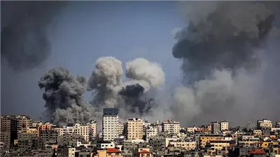 توافق مصري بولندي على ضرورة وقف الحرب في غزة ورفض تهجير الفلسطينيين