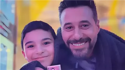 الطفل علي البيلي يوجه رسالة مؤثرة لأحمد السعدني بعد نجاح مسلسل 