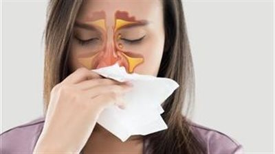 تنفّس براحة.. نصائح ذهبية لمرضى الجيوب الأنفية