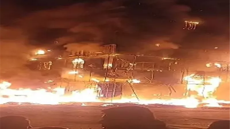 صورة أرشيفية