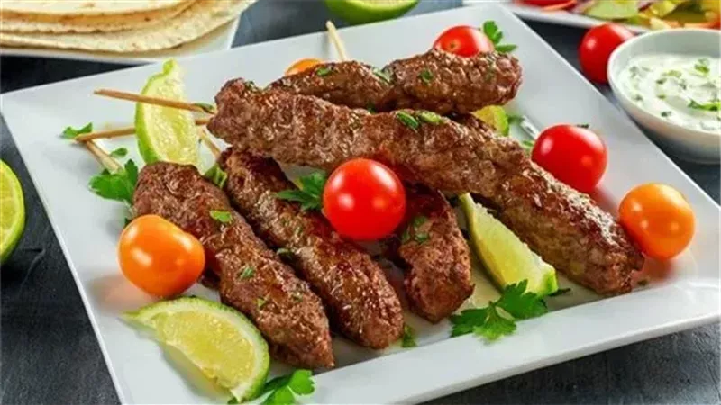 كفتة الحاتي