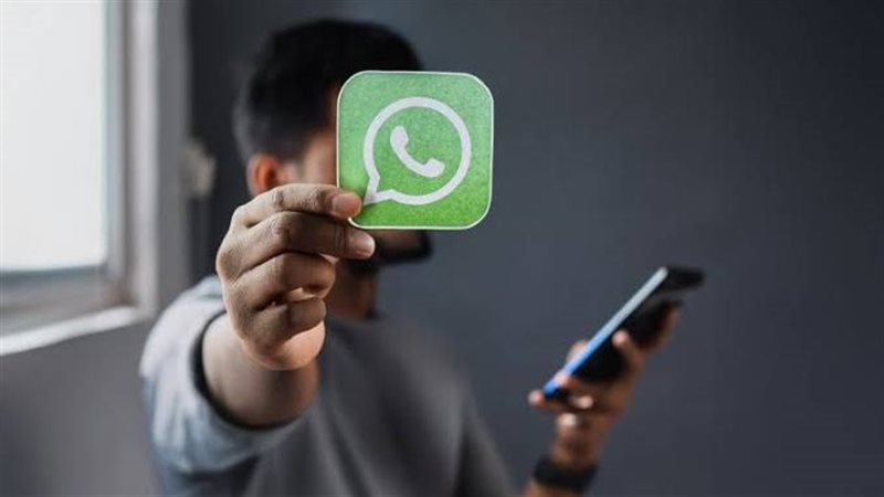 تطبيق واتساب 