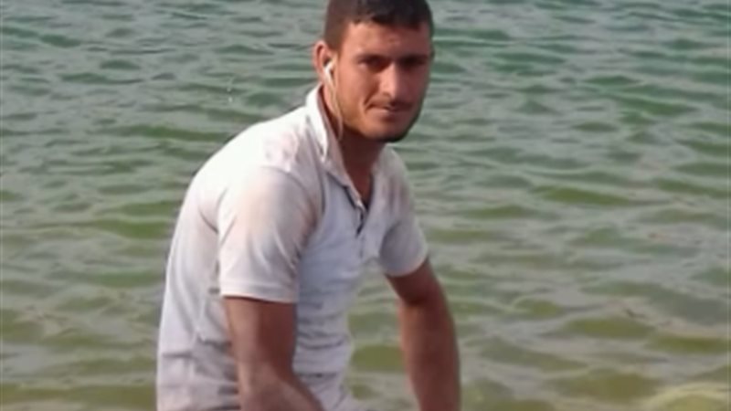 المتوفى هشام صلاح رحمة الله عليه