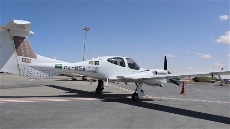 رالي الطائرات الخفيفة 