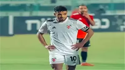 الأهلي يحسم صفقة رشاد المتولي.. ومصدر: الإعلان قريبا