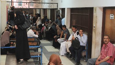 مواطن لـ«الجمهور»: مدير مستشفى شبين القناطر تعنت في علاج زوجتي على نفقة الدولة