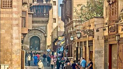  دليلك لأجمل الأماكن السياحية في القاهرة والجيزة عبر المواصلات العامة