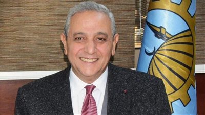 الجندي يهنئ سمنود واتحاد بسيون بالصعود للممتاز ب ويؤكد دعم الرياضة بالغربية
