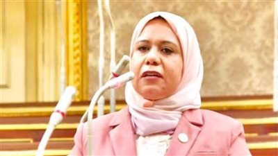 محطات في حياة النائبة الراحلة رقية الهلالى بعد وفاتها (تفاصيل)