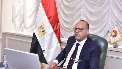 وزير العمل يستقبل مدير الأكاديمية العربية السعودية لتعزيز التعاون المشترك