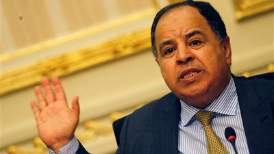 ممثل العرب بصندوق النقد: صعب حالياً تقييم الاقتصاد العالمي بعد تعريفات ترامب