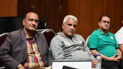 ختام المرحلة الأولى لمعسكر الحكام بتدريبات عملية واختبار فيديو