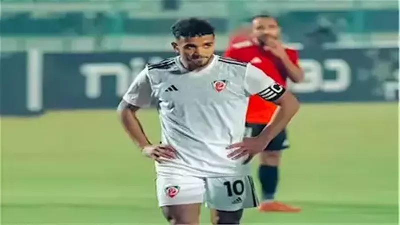 رشاد المتولي 