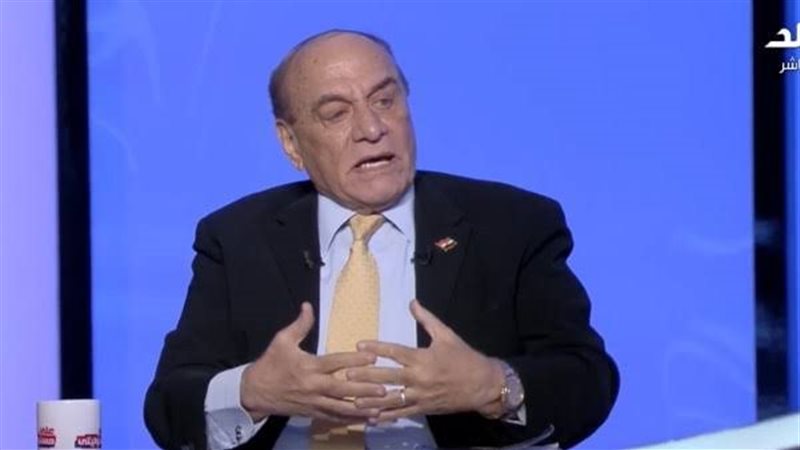 سمير فرج 