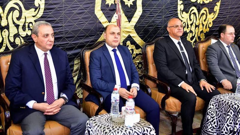 محافظ الغربية 