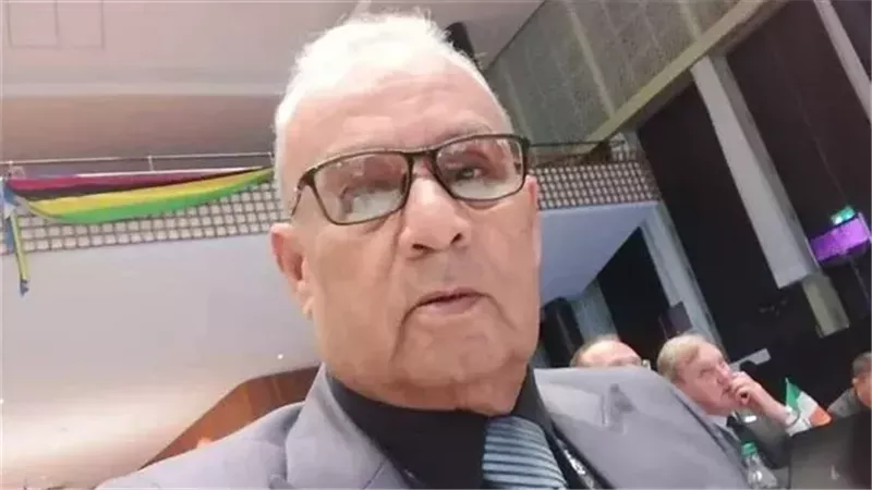 محمد أمين البخاري