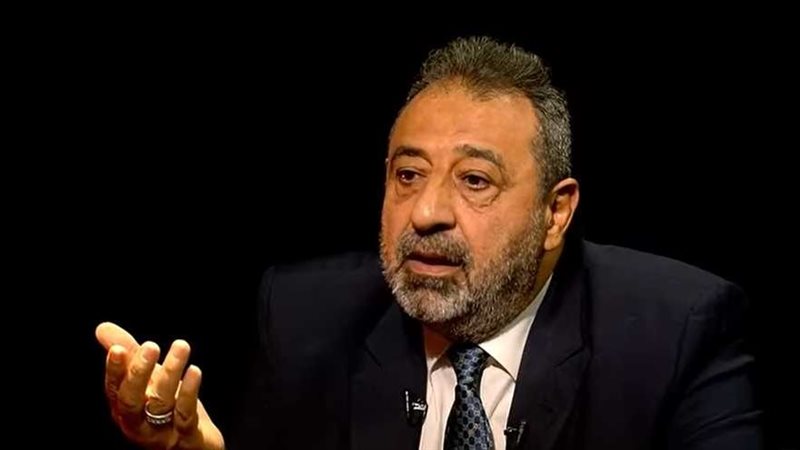 مجدي عبد الغني 