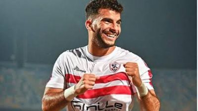 بعد تجميده.. كشف حساب زيزو مع الزماك قبل الانتقال إلى الأهلي