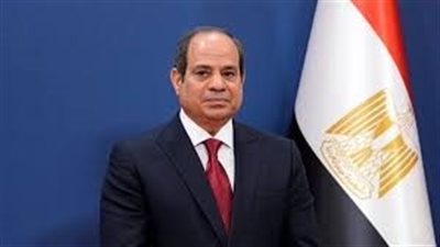الرئيس السيسي: الإنسانية خسرت قامة كبيرة بوفاة البابا فرنسيس 